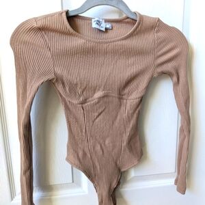Princess Polly Body Suit